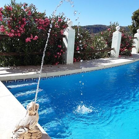 Apartamento Bella Vista Coin Luaran gambar
