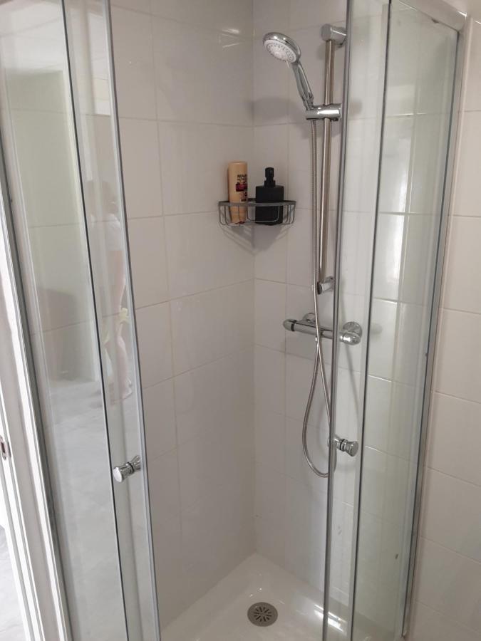 Apartamento Bella Vista Coin Luaran gambar