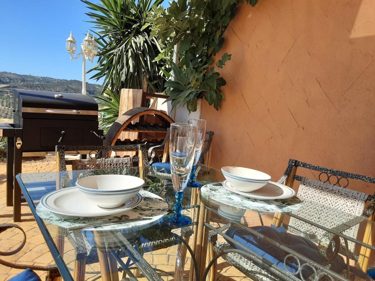 Apartamento Bella Vista Coin Luaran gambar
