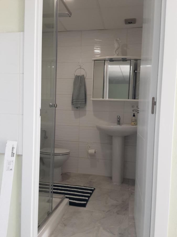 Apartamento Bella Vista Coin Luaran gambar