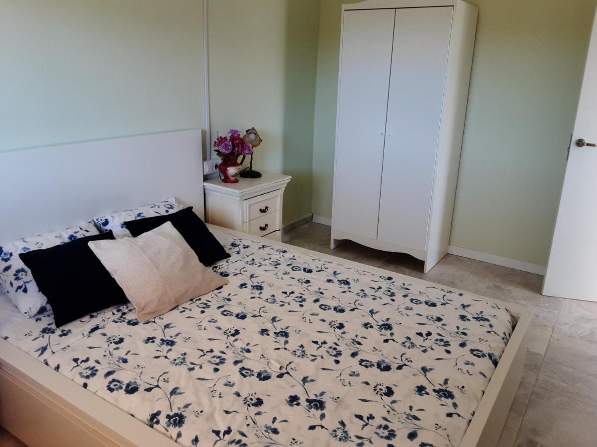 Apartamento Bella Vista Coin Luaran gambar