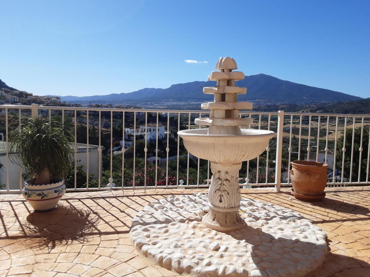 Apartamento Bella Vista Coin Luaran gambar