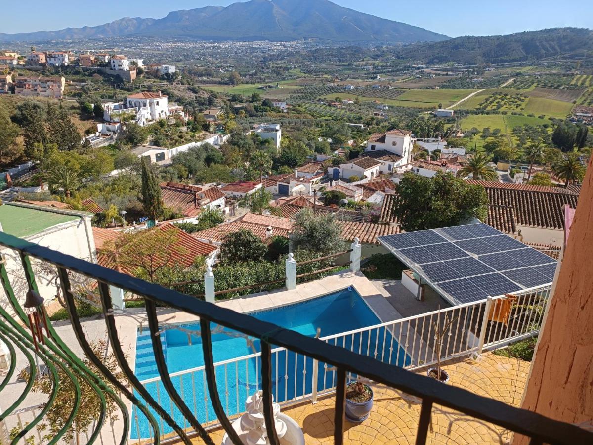 Apartamento Bella Vista Coin Luaran gambar