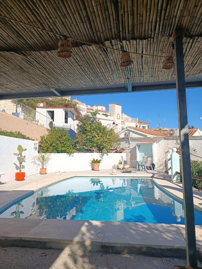 Apartamento Bella Vista Coin Luaran gambar
