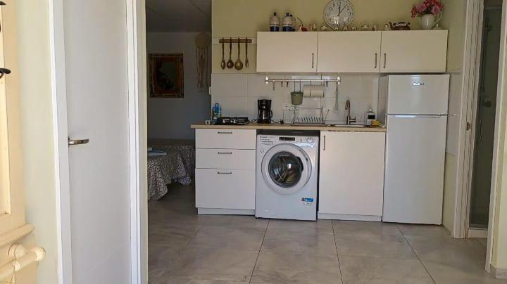 Apartamento Bella Vista Coin Luaran gambar